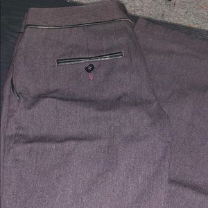 Express Dress Pants